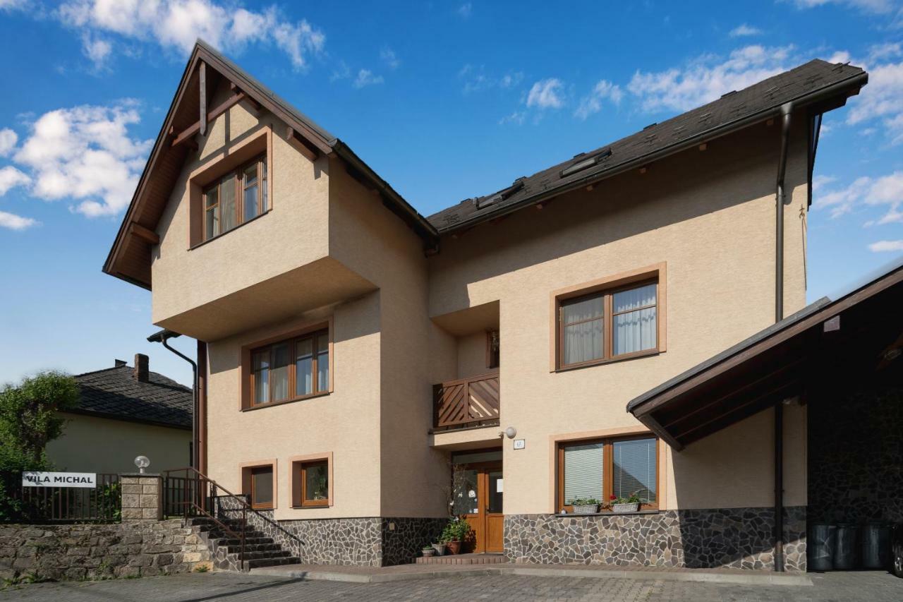 Vila Michal Besenova Exterior photo